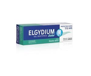 Elgydium Junm.Douce 50ml