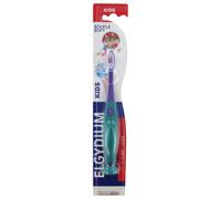 Elgydium Brosse à dents Kids – pour enfants