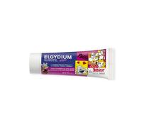 Elgydium Kids Astérix Arôme Grenadine 3/6 ans - dentifrice enfant 50ml
