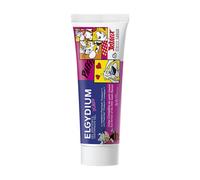 ELGYDIUM Kids Astérix Arôme Grenadine 3/6 ans - dentifrice enfant Dentifrice(S) 50 ml