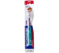 Elgydium Kids Brosse à Dents 2/6 Ans - Violet et Vert