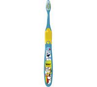 Elgydium Kids Brosse à Dents Astérix Enfant 2 à 6 Ans x 1 - Brosses à dents - Pharmacie en ligne LaSante.net