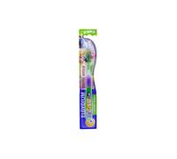 Elgydium Kids Emoji Brosse Dents 7-12 Ans Vert 1 ut