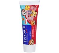 Elgydium Kids Emoji Gel Dentifrice Dentaire 50 ml