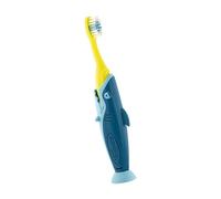 Elgydium Brosse à dents Shark Souple – 2-6 ans