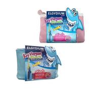 Elgydium Kit Viagem Kids
