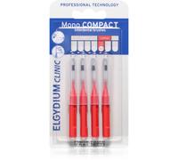 Elgydium Mono Compact brossettes interdentaires 1,5mm 4 pcs
