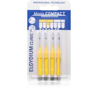 Elgydium Mono Compact brossettes interdentaires 4 pcs