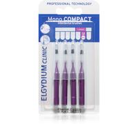 Elgydium Mono Compact brossettes interdentaires 4 pcs