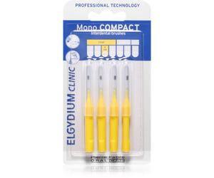 Elgydium Mono Compact brossettes interdentaires 4 pcs