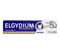 Elgydium Oral Care Dentifrice Multi Action 5en1 75ml