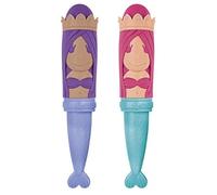 Elgydium Sirène Brosse à Dents Souple 2-6 Ans