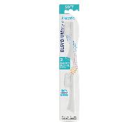 Elgydium Brosse A Dents Electrique Style Spl Rech 2 1ut