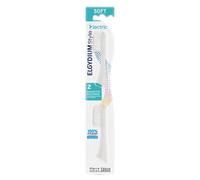 ELGYDIUM Style Electric Brossettes de Recharge Souple Brosse(S) À Dents 2 pc(s)
