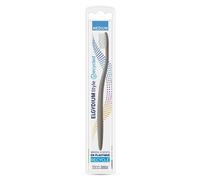 Elgydium Style Recycled Brosse à Dents Medium - Gris Foncé