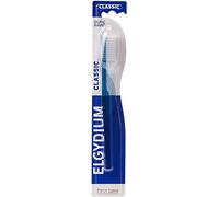 Elgydium Toothbrush Classic Head - Hard Bristles
