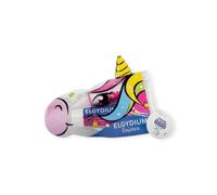 Elgydium Travel Kit Unicorn Dentifrice 3-6 ans 50ml + Brosse à dents