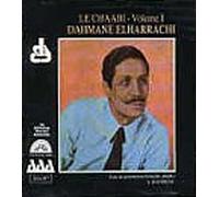 Elharrachi,d. - Le Chaabi 1-Dahmane Elharrac [Import]