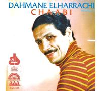 Elharrachi,d. - Le Chaabi-Dahmane Elharrachi [Import]