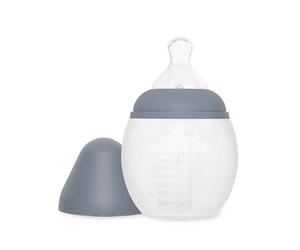 ElhÉe - Biberon 240 ml - Blue Grey