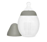 ElhÉe - Biberon 330 ml - Khaki