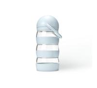 ElhÉe - Boîtes doseuses de lait empilable So Mimi - Pale Blue