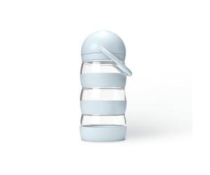 ElhÉe - Boîtes doseuses de lait empilable So Mimi - Pale Blue