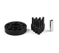 ELHEE Car Élargisseurs de Voie pour BMW 3 Series 2007-2013 320xd Joint Central de Moyeu de Roue Modifié, Thickness-20mm-C