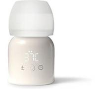 ELHEE - Chauffe biberon nomade Toogo 2.0 Sand Sand