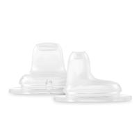 ElhÉe - Pack de 2 becs de succion anti-fuite