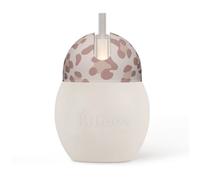 ElhÉe - Tasse à paille Coconut 240 ml - Graouu Pink