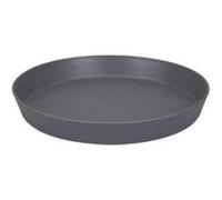 Elho 2054735 Loft Urban Soucoupe Ronde Anthracite 30 X 30 X 4 Cm G