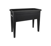elho Green Basic Grow Table XXL Extérieure Table de jardinage Autonome Polypropylène (PP) Noir