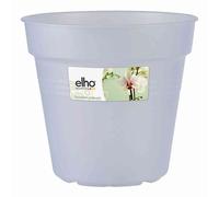 Elho Green Basics orchidée 13cm - Transparent/Transparent