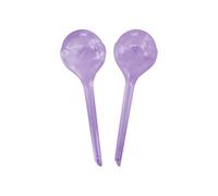 Elho Aqua Care 9 - Accessoires pour Intérieur - Ø 17.3 x H 32.0 cm - Violet/Aubergine