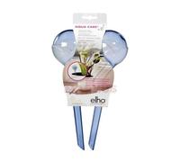 Elho Aqua Care 9 - Accessoires pour Intérieur - Ø 17.3 x H 32.0 cm - Violet/Aubergine