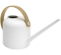 elho Arrosoir B.FOR - 1,7 L - Blanc - Sable doré