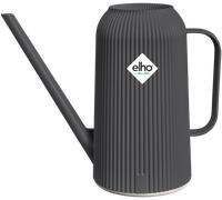 Elho Arrosoir Vibes Fold 1,7 L – Intérieur – Plastique 100% recyclé – Noir/Anthracite