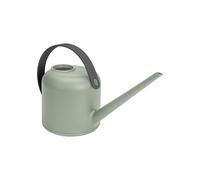 Elho B.for Soft Arrosoir 30 - Arrosoir pour Intérieur - Ø 29.5 x H 17.2 cm - Vert/Stone Green
