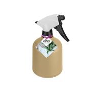 Elho B.For Soft Pulvérisateur 0,6 Ltr - Sable Doré