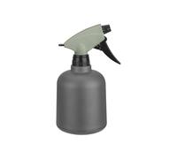 Elho B.for Soft Pulvérisateur 10 - Pour Intérieur - Fabriqués à base de Plastique Recyclé - Ø 9.5 x H 18.9 cm - Stone Green