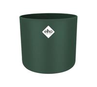 Elho B.for Soft Rond 18cm Pot de Fleur - Leaf Green