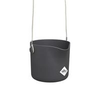 Elho B.for Swing 18cm Pot de Fleur - Anthracite