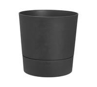 ELHO Bac d'arrosage Greensense Aqua Care diamètre 43 cm, anthracite