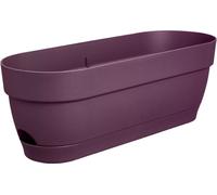 elho Balconnière VIBIA Campana - 50 cm - Mauve érable