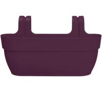 elho Balconnière VIBIA Campana Easy Hanger - Large - Mauve érable