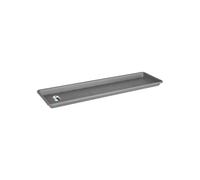 Elho Barcelona XL Soucoupe 60cm - Anthracite