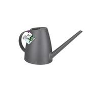 Elho Brussels Arrosoir 1,8 LTR - Anthracite | L 13.5 x W 33 x H 17 cm | Convient à une Utilisation Intérieure
