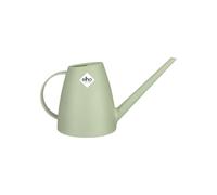 Elho Arrosoir Brussels 33 – pour intérieur, culture et récolte – Ø33 x H17 cm – Vert/Sorbet Green