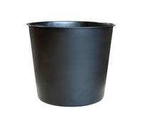 Elho Brussels Diamond Haut Easy Insert 32cm - Living Noir